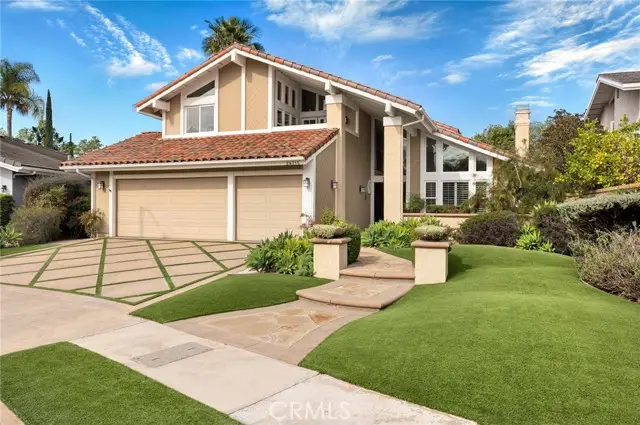 24715 Queens Court, Laguna Niguel, CA 92677 - #1