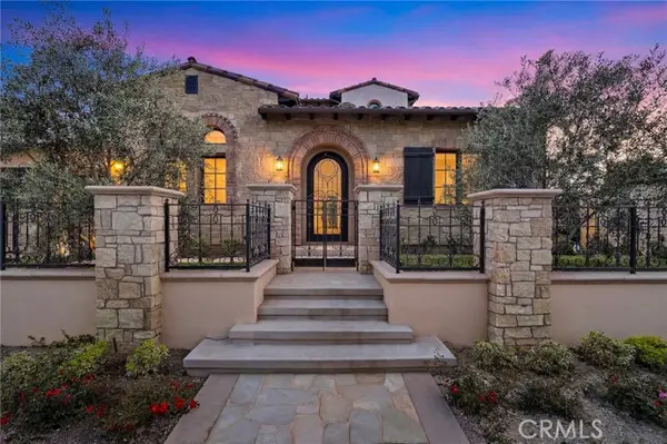 7 Alexa, Ladera Ranch, CA 92694