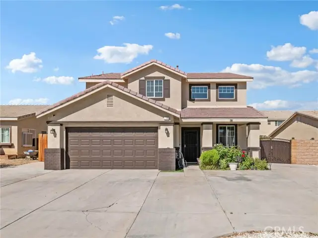 14640 Indian Wells, Victorville, CA 92394 - #1