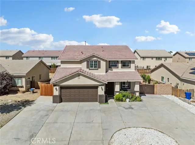 14640 Indian Wells, Victorville, CA 92394 - #2