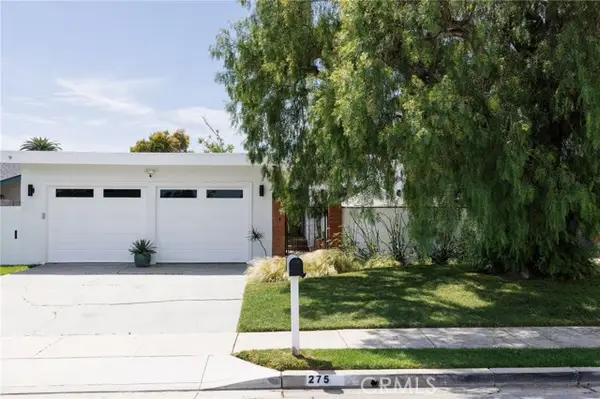275 Cecil Place, Costa Mesa, CA 92627