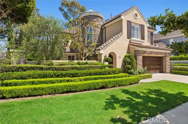 25 Lyon, Newport Coast, CA 92657