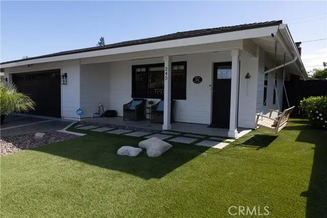 245 Brentwood, Costa Mesa, CA 92627 - #1