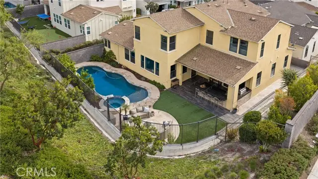 8 Alienta Lane, Ladera Ranch, CA 92694 - #1