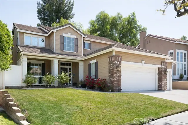 767 Ochee, Corona, CA 92879 - #2
