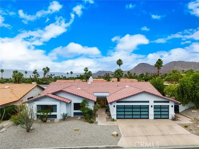 47230 Blazing Star, Palm Desert, CA 92260 - #1