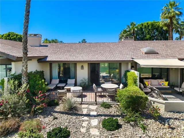 72 Old Ranch, Palm Desert, CA 92211 - #3