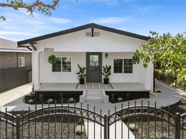 3922 Princeton Street, Los Angeles, CA 90023 - #1