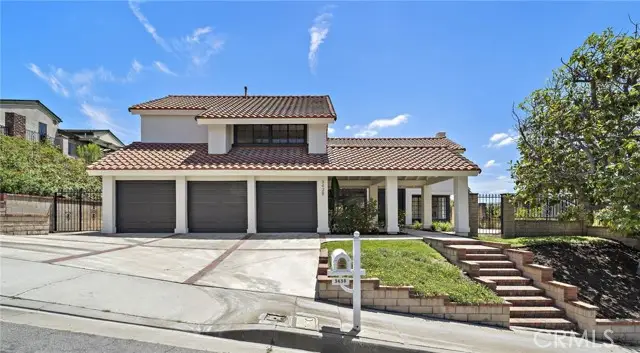 3438 Meadowridge, Orange, CA 92867 - #1