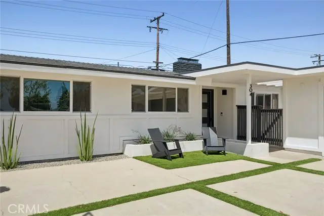 304 Hanover, Costa Mesa, CA 92626 - #1