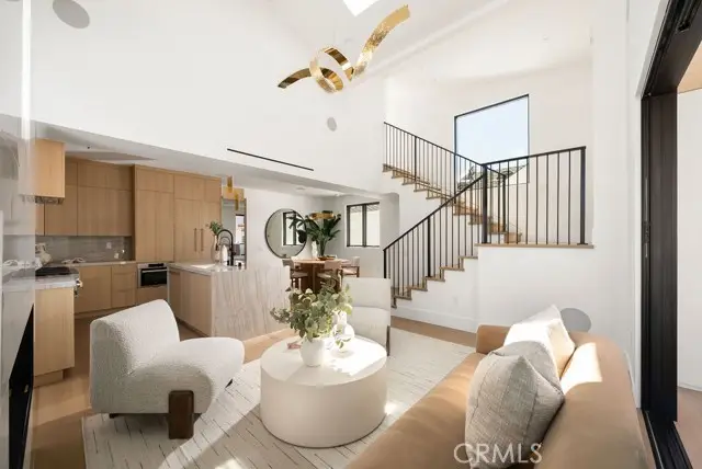 518 Poinsettia Avenue  #B, Corona Del Mar, CA 92625 - #1