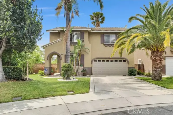 11825 Gloucester, Rancho Cucamonga, CA 91730