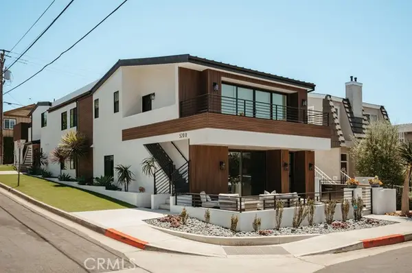 520 Iris, Corona Del Mar, CA 92625