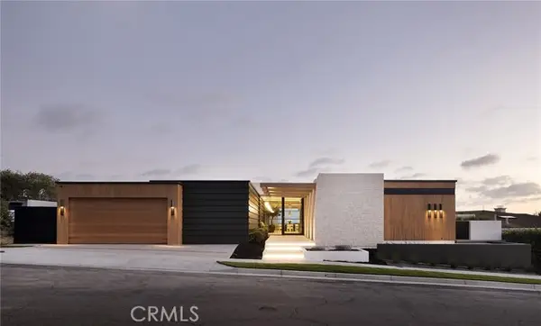 2519 Harbor View Drive, Corona Del Mar, CA 92625