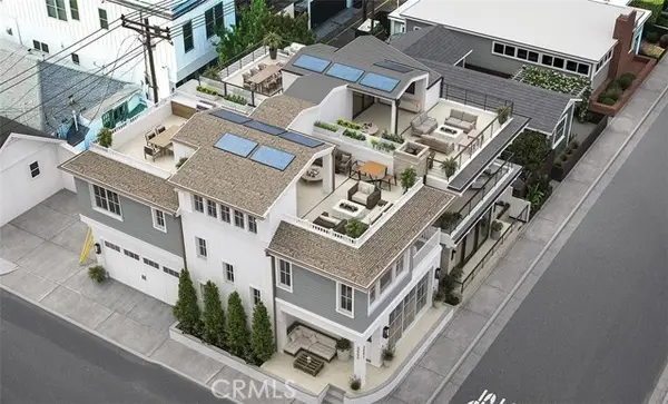 3601 Lake Avenue, Newport Beach, CA 92663