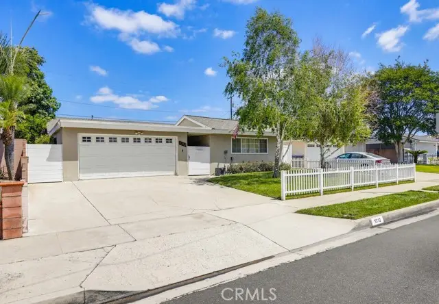 1312 Devonshire Road, Anaheim, CA 92801 - #1