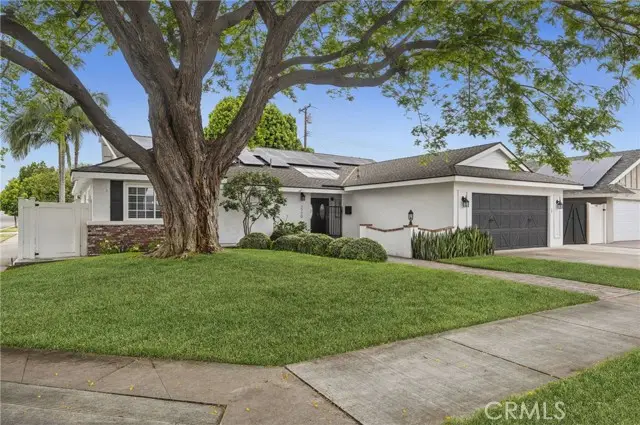 2729 Dorothy, Orange, CA 92869 - #2