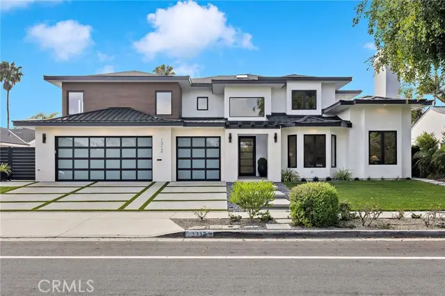 1312 Dover Drive, Newport Beach, CA 92660 - #1