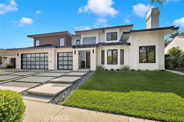 1312 Dover Drive, Newport Beach, CA 92660 - #2