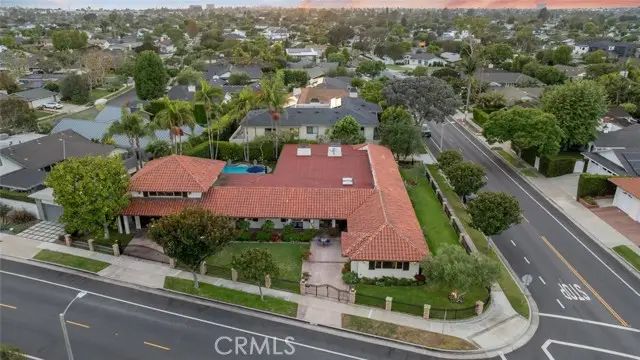 1511 Santiago Drive, Newport Beach, CA 92660 - #2