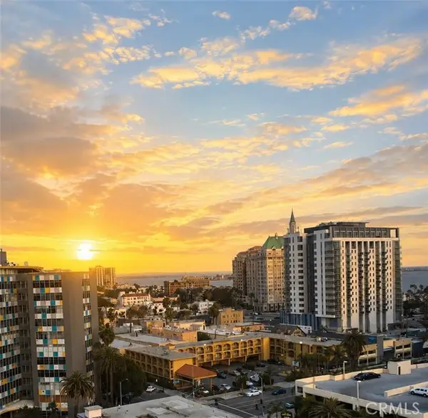 140 Linden  #615, Long Beach, CA 90802