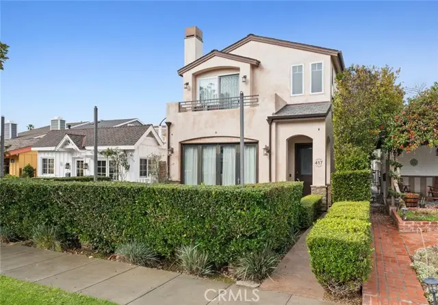 417 Poinsettia Avenue, Corona Del Mar, CA 92625 - #2