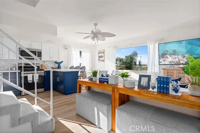 20 Pacific Avenue, Surfside, CA 90743 - #1