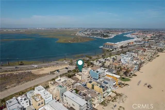 20 Pacific Avenue, Surfside, CA 90743 - #3