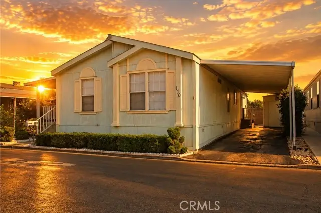 10550 Western  #110, Stanton, CA 90680 - #2