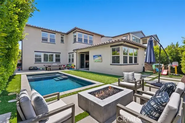 15 Granja Court, Ladera Ranch, CA 92694