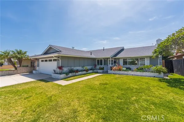 14891 Quill, Huntington Beach, CA 92647