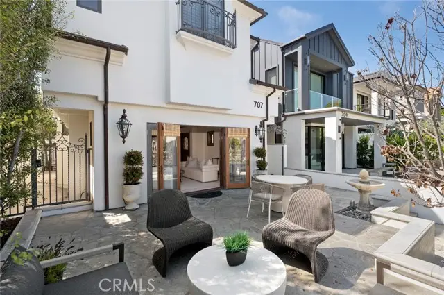 707 Larkspur Avenue, Corona Del Mar, CA 92625 - #2
