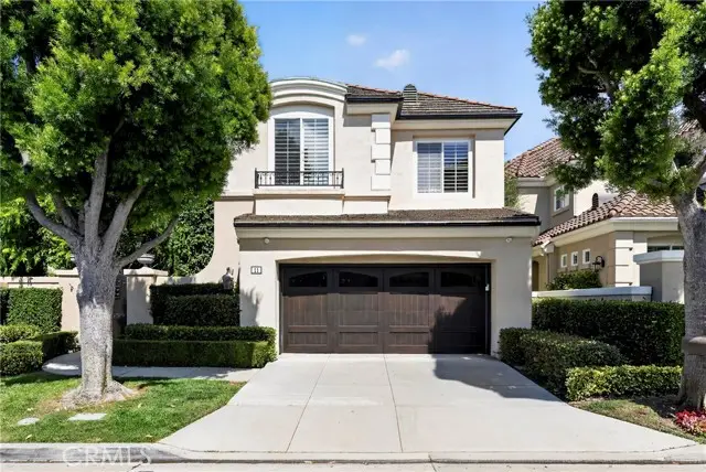 11 Bellevue, Newport Coast, CA 92657 - #1
