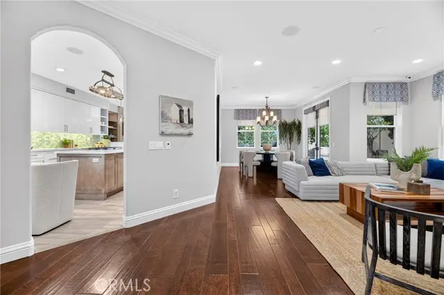 11 Bellevue, Newport Coast, CA 92657 - #3