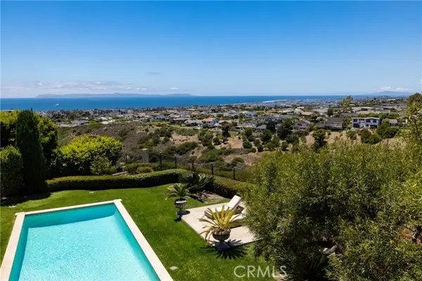 1 Rim Ridge, Newport Coast, CA 92657