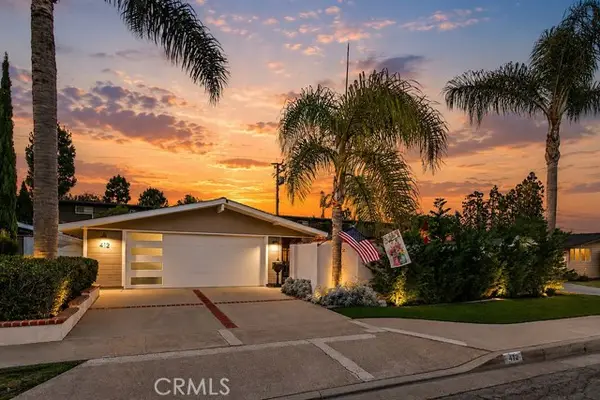 412 Princeton Drive, Costa Mesa, CA 92626