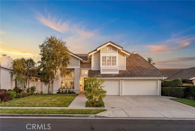 1827 Port Westbourne Place, Newport Beach, CA 92660 - #1