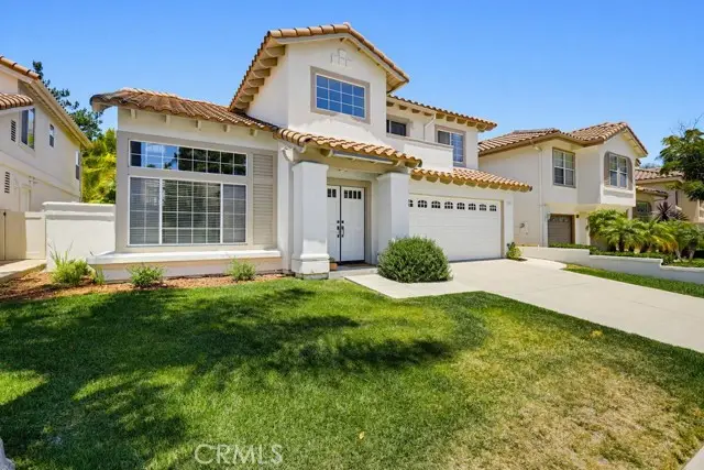 25851 Miramonte Drive, Mission Viejo, CA 92692 - #1