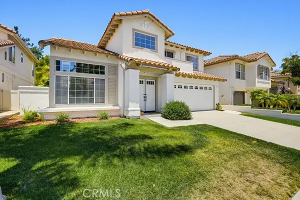 25851 Miramonte Drive, Mission Viejo, CA 92692