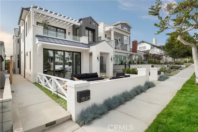 715 Poinsettia, Corona Del Mar, CA 92625 - #1