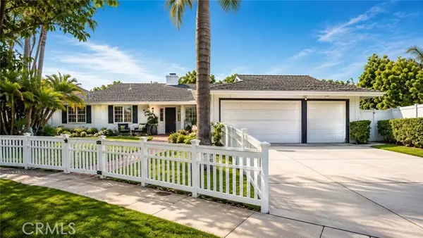 1826 Buttonshell, Newport Beach, CA 92660