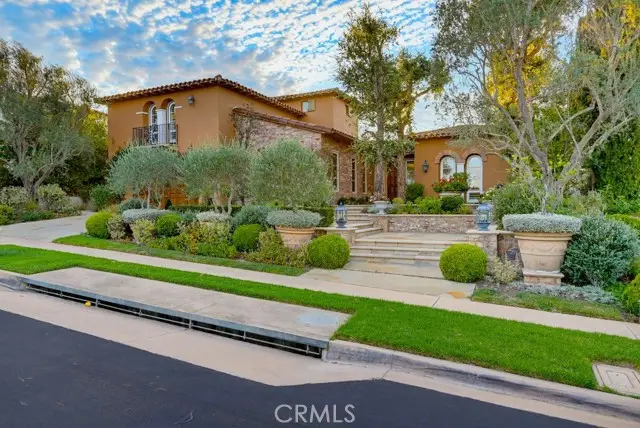 31 Overlook, Newport Coast, CA 92657 - #2