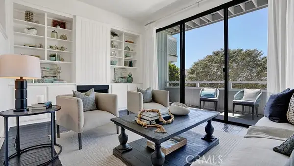 2 Land Fall Court, Newport Beach, CA 92663