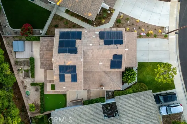 39 Songsparrow, Irvine, CA 92604 - #2