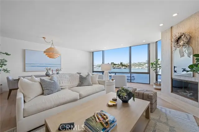 320 Via Lido Nord  #3, Newport Beach, CA 92663 - #2