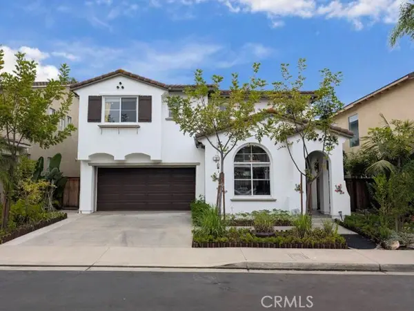 18 Radiance Lane, Rancho Santa Margarita, CA 92688