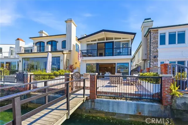 3810 Channel Place, Newport Beach, CA 92663 - #1
