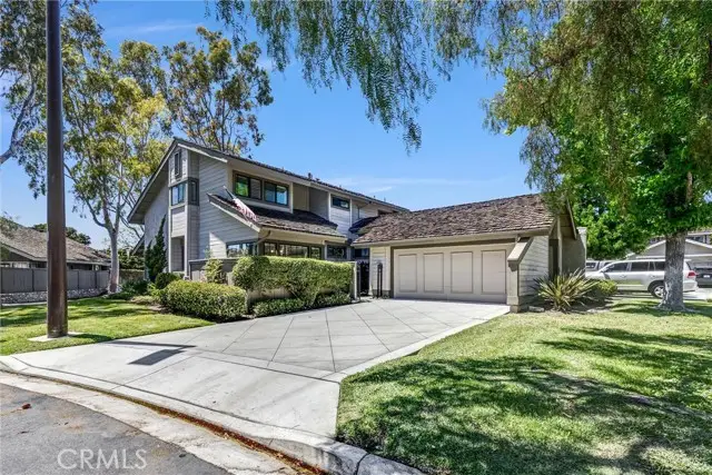 49 Pinewood, Irvine, CA 92604 - #1