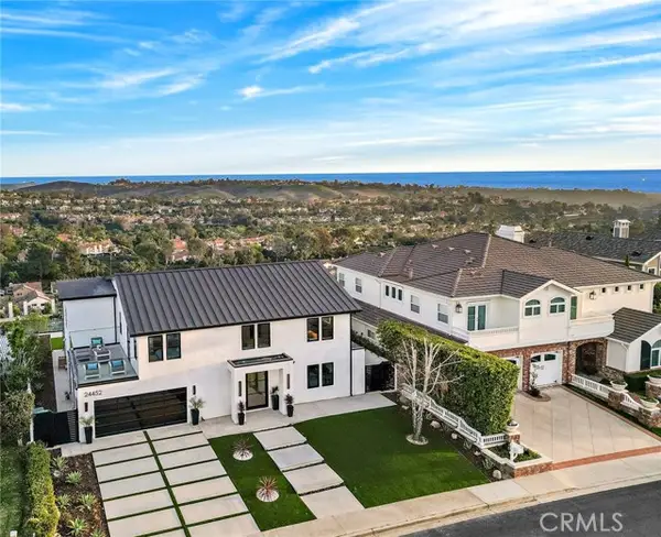 24452 Los Serranos Drive, Laguna Niguel, CA 92677