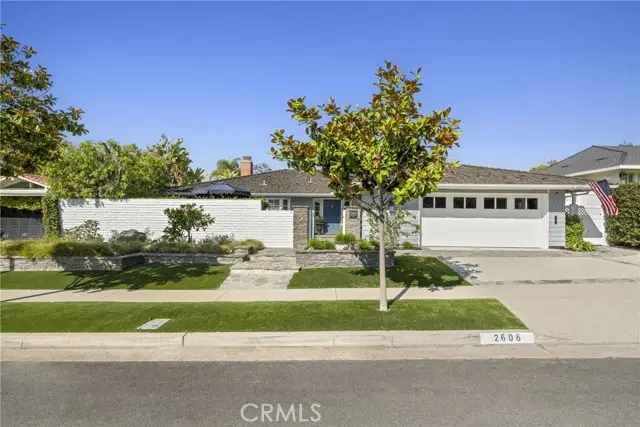 2606 Lighthouse, Corona Del Mar, CA 92625 - #1